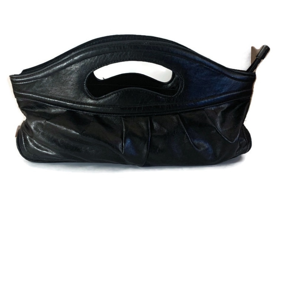 Bonita Bags New York clutches / with Handle